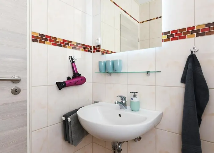 Appartamento Haus Boje Neuharlingersiel